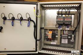 automatic transfer switch equipment