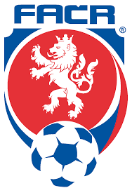 The czech republic is ready to host tourists! Football Association Of The Czech Republic Czech Republic National Football Team Logo Eps Pdf Download Vector