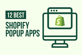 12 Best Shopify Popup Apps: Review & Comparison
