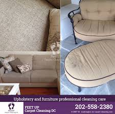feet up carpet cleaning dc