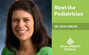 Insurance plans we currently accept. Meet The Pediatrician Dr Nava Miller Texas Children S Hospital