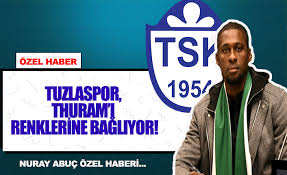 ✓ free for commercial use ✓ high quality images. Tuzlaspor Thuram I Renklerine Bagliyor Sporun Dibi