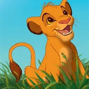 lion king characters