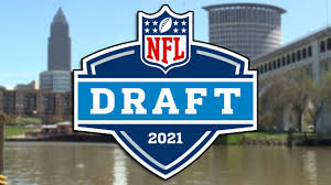 This mock draft will be updated weekly. Everything You Need To Know About Attending The 2021 Nfl Draft In Cleveland