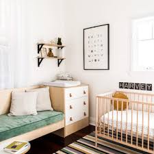 75 Nursery With White Walls Ideas You