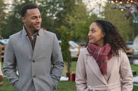 Best tv shows in every genre. Tamera Mowry On Hallmark S Christmas Comes Twice And Representation