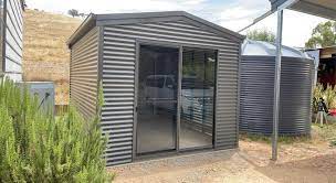 garden sheds in townsville 7 creative use
