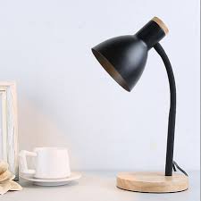 Giá bán | Đèn để bàn - đèn đọc sách - đèn học sinh hiện đại kiểu dáng mới -  Tặng kèm bóng LED chuyên dụng
