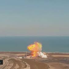 Image result for spacex crash