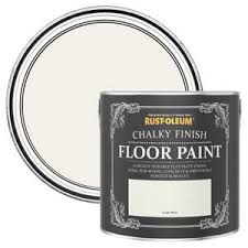 floor paint for wood garage