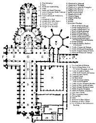 westminster abbey tomb map unofficial