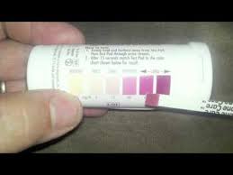 Ketone Test Strips Review Atkins Diet Youtube