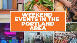 things to do events in portland this