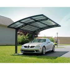 You can customize and buy your metal carport online directly at the lowest down. Carports Carports Garages The Home Depot