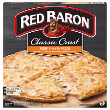 red baron 4 cheese pizza walgreens