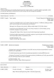 Powerful Objective Statements For Resumes Free Sample Objectives For
