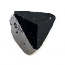 black tourmaline healing properties