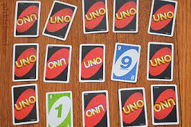 fun games you can play with uno cards