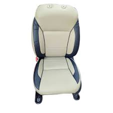 Designer Car Seat Covers At Rs 6 500
