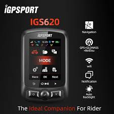 Though you can purchase waterproof phone cases which promise shatter resistance, bike computers are created to withstand demands specific to riding. Igpsport Igs620 Igs520 Bike Wireless Notification Phone Speedometer Ant Bicycle Computer Bluetooth4 0 Wifi Gps Waterproof Bicycle Computer Aliexpress