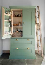 bespoke kitchen pantry larders dublin