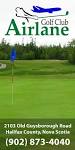 Airlane Golf Club | Halifax NS