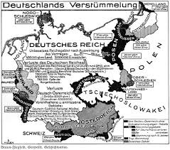 Vertrag von versailles 28 juni 1919 unterzeichner aus deutschland. Versailler Vertrag Deutsche Schutzgebiete De