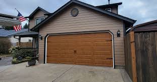 garage door replacement vancouver wa