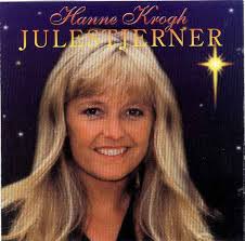 Hanne krogh was born on january 24, 1956 in oslo, norway as hanne margrethe krogh. Hanne Krogh Julestjerner 1995 Cd Discogs