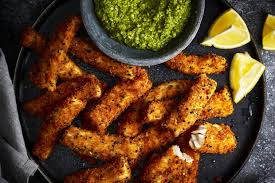 Pat the haddock fillets dry with a paper towel and season the flesh side with the italian seasoning, paprika, 1 teaspoon salt and a few grinds of pepper. Easy Haddock Recipes Olivemagazine