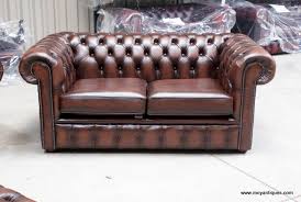 chesterfield sofa 2 seater here