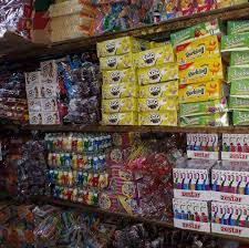 Cửa Hàng Bánh Kẹo - Đồ chơi sỉ lẻ Thành Công - Home