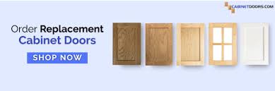 replacement cabinet doors custom