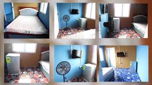 furnished single room for at