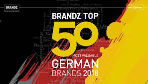 Most Valuable Brands Companies In Germany