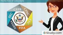 what-are-the-3-consumer-protection-government-agencies