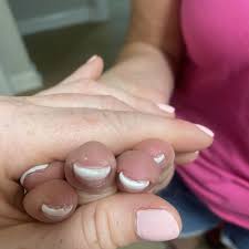 nail salons near magnolia nails