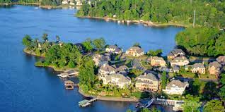 lake wylie waterfront real estate