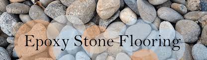 epoxy stone flooring benefits and