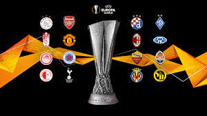 Could the coronavirus lead to the cancellation of the tokyo olympics? Europa League Draw Round Of 16 2021 Europa League Last 16 Draw Date Format Fixtures As Man United Arsenal And Tottenham Await Fate Daily Mail Online After The Impressive Round