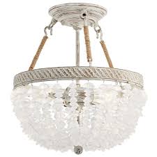 Good earth valencia, $84 from lowe's. Kichler Kona Cay 12 In Distressed Antique White Incandescent Semi Flush Mount Light In The Flush Mount Lighting Department At Lowes Com