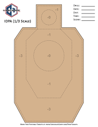 free targets and able resources