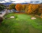 Androscoggin Valley Country Club in Gorham, New Hampshire ...