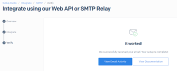 Postfix smtp relay via port 587. Command Line Postfix Smtp Mail Server External Smtp Relay Ask Ubuntu