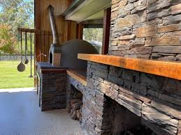 D105 Brick Oven Gallery Wood Fired