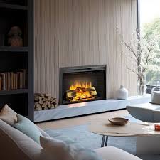 Edendirect 39 In Electric Fireplace