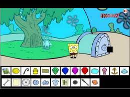 Juegos de ✅bob esponja gratis para niños. Guia Bob Esponja Saw Game Completo Youtube