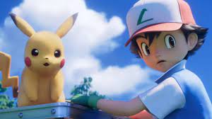 Netflix's Pokemon movie remake keeps Pikachu in the spotlight and stops  short of any major changes - Asia Newsday