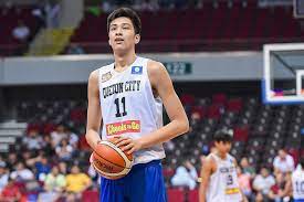 Date importanti nella strada verso le scelte. Kai Sotto Not Paying Attention To Rankings Mock Drafts Ahead Of G League Debut Abs Cbn News