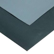 goodyear fine ribbed rubber flooring